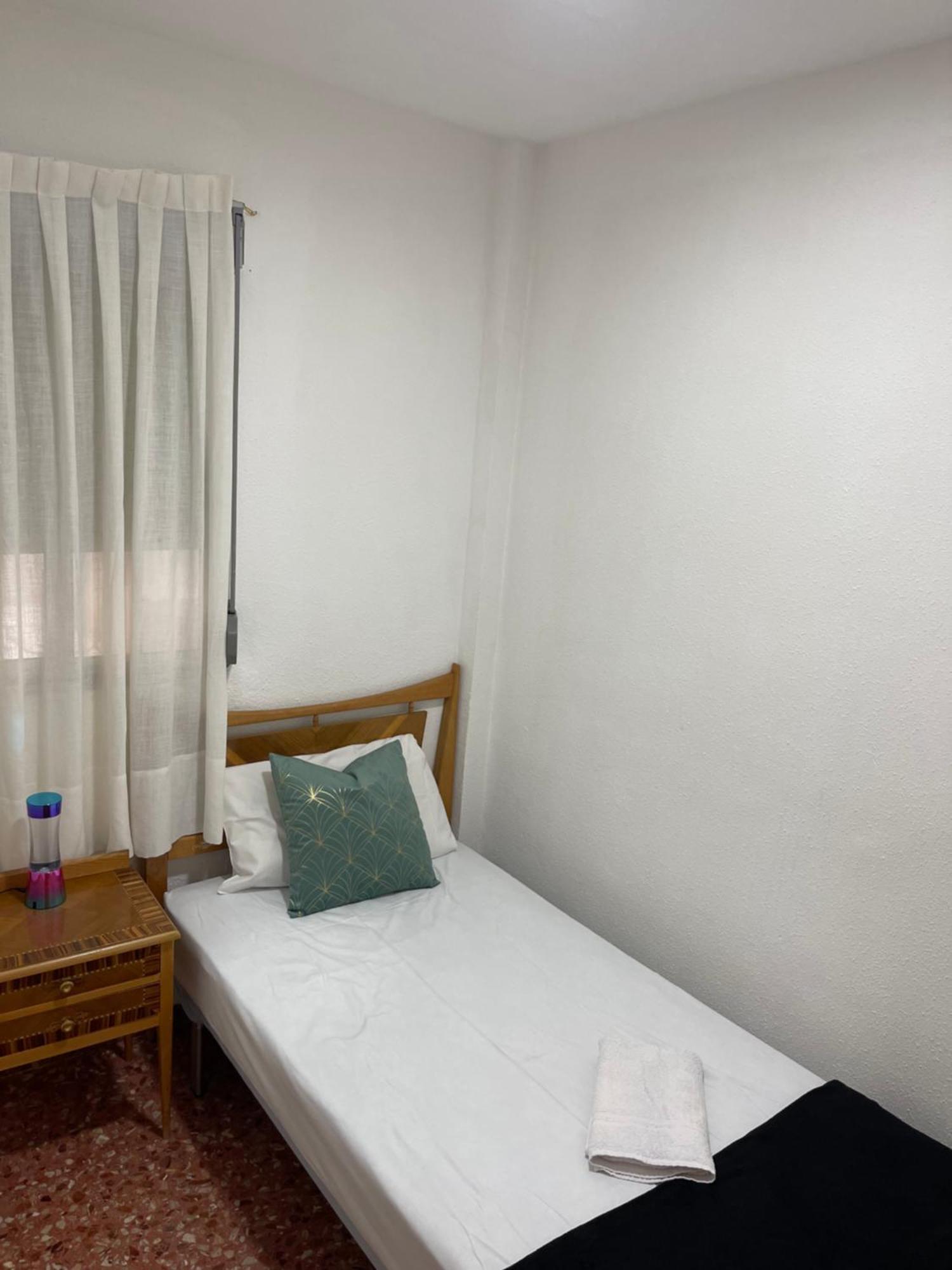 Cataleya Apartment Cullera Luaran gambar