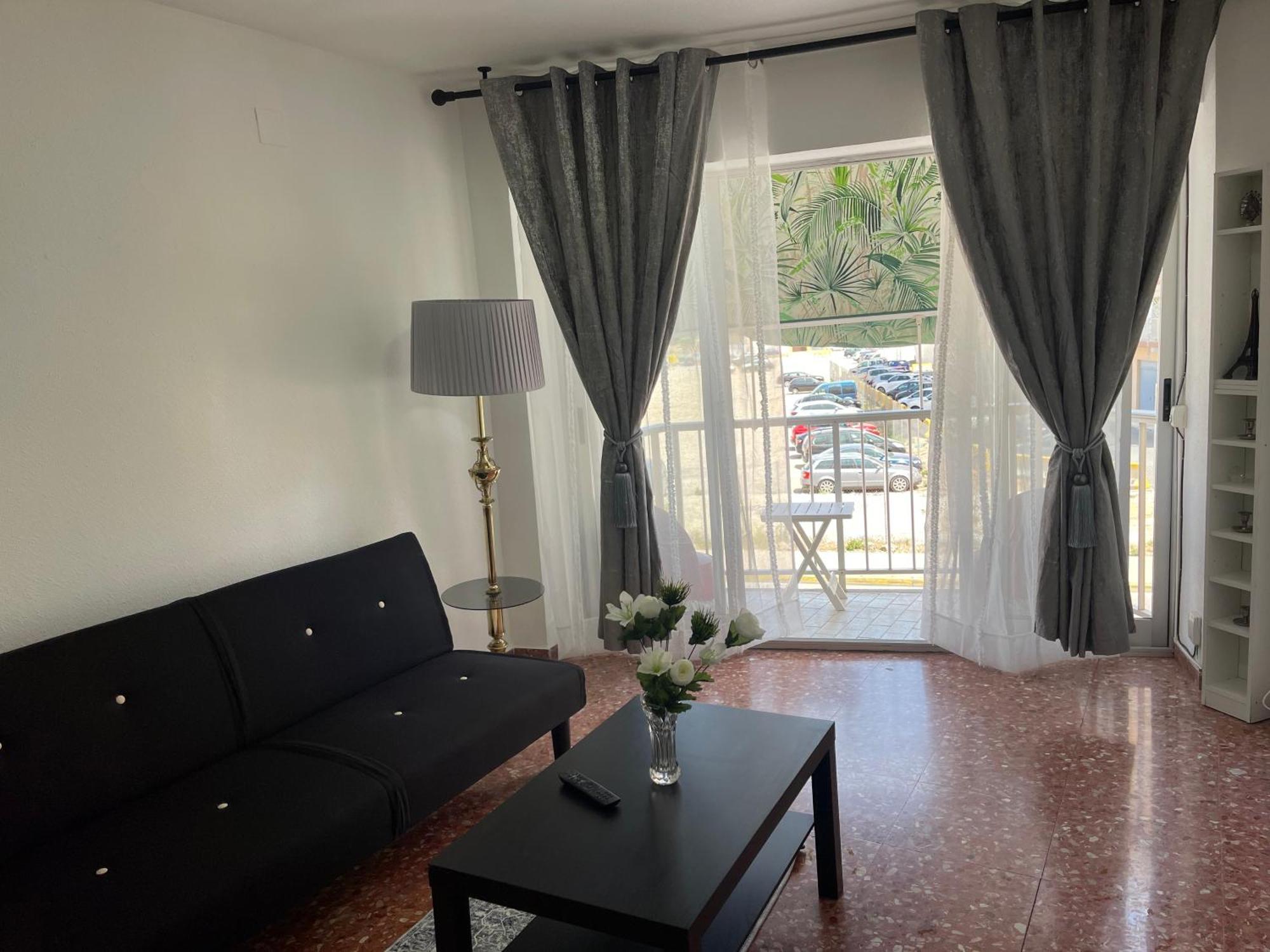 Cataleya Apartment Cullera Luaran gambar