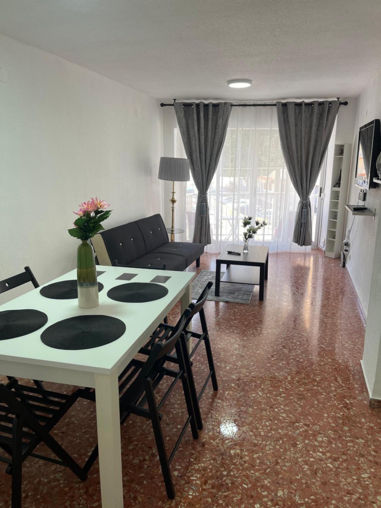 Cataleya Apartment Cullera Luaran gambar