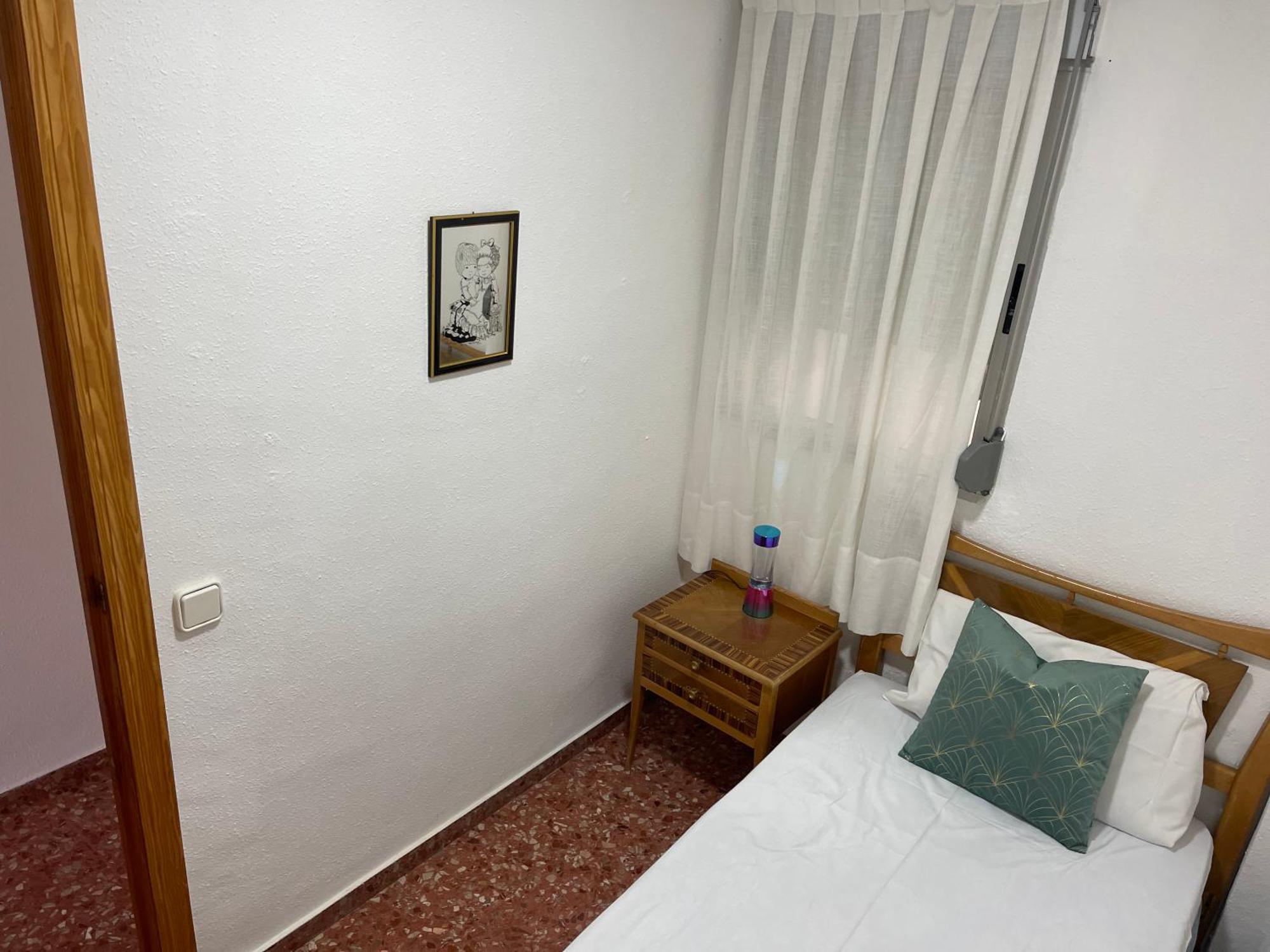Cataleya Apartment Cullera Luaran gambar