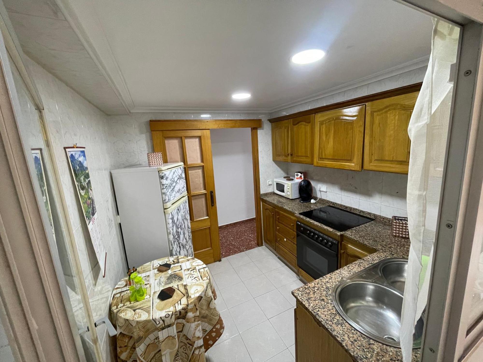 Cataleya Apartment Cullera Luaran gambar