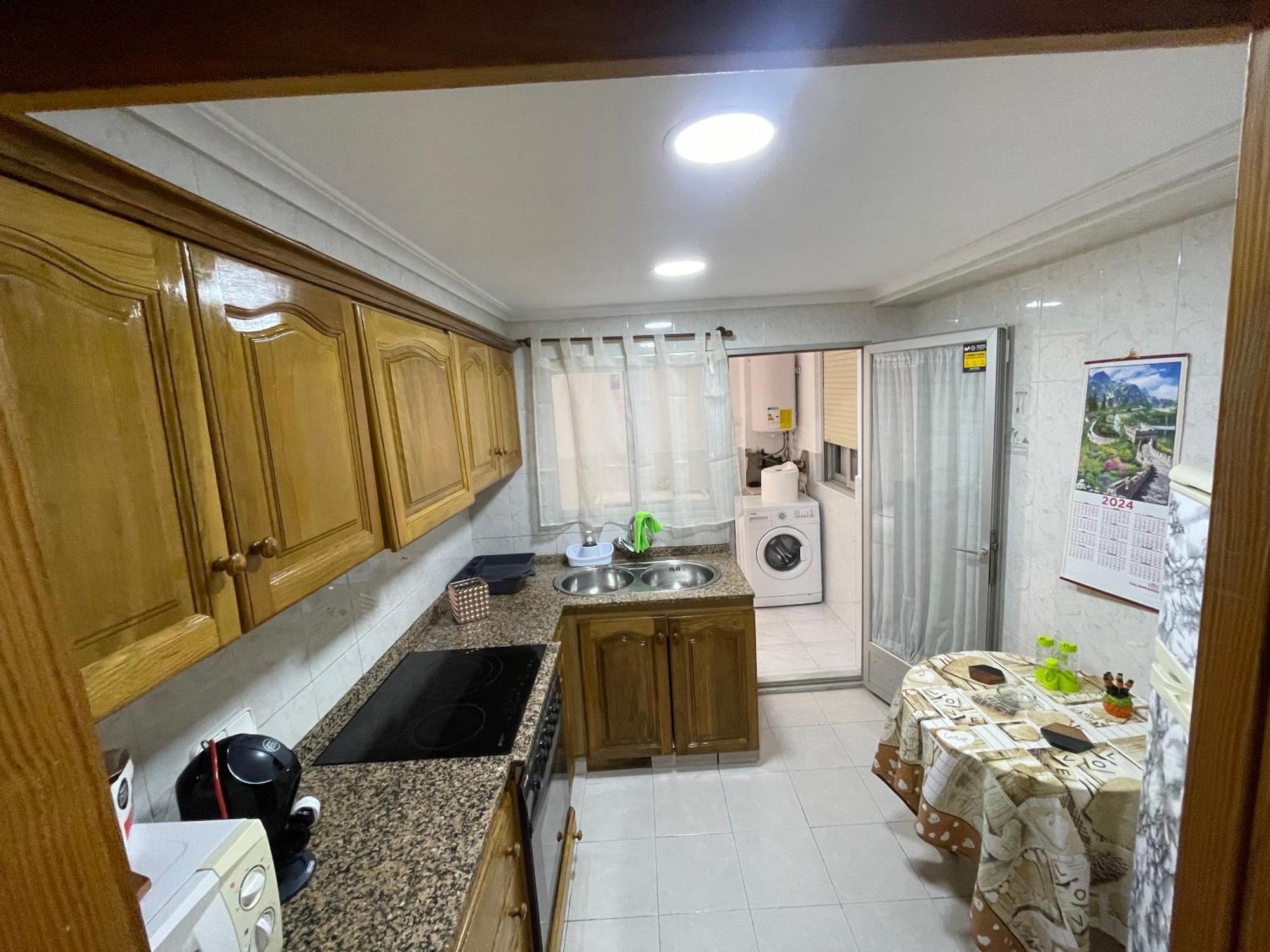 Cataleya Apartment Cullera Luaran gambar