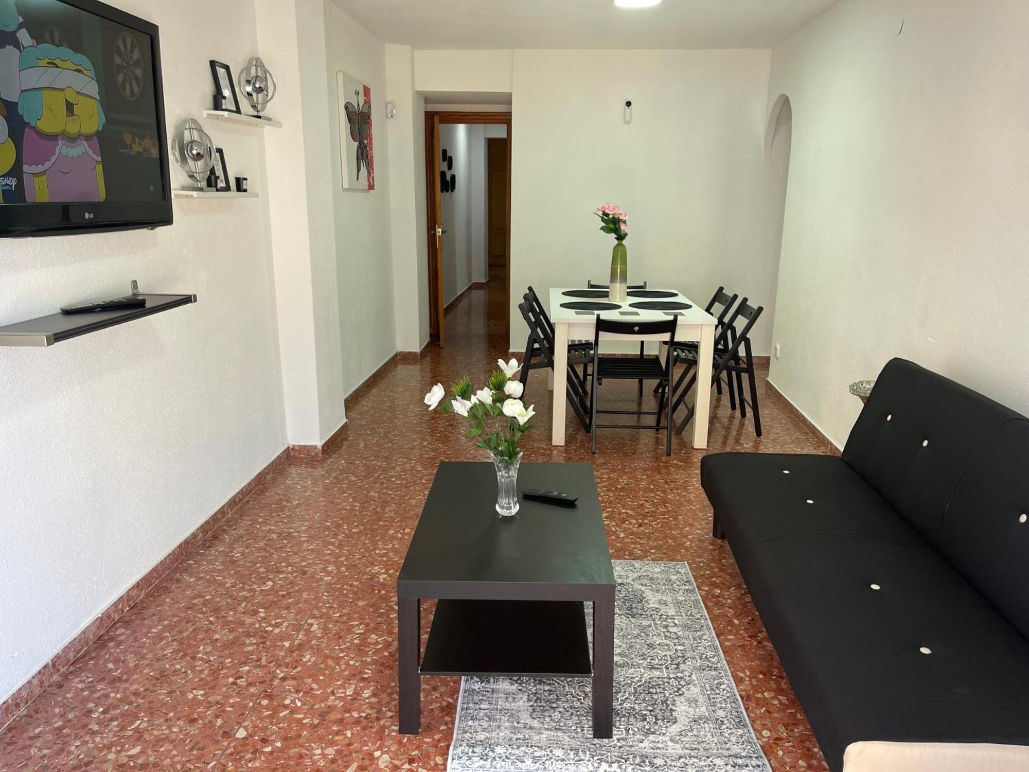 Cataleya Apartment Cullera Luaran gambar